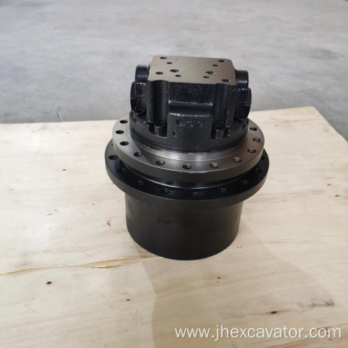 172142-73300 track motor B25V final drive for Yanmar